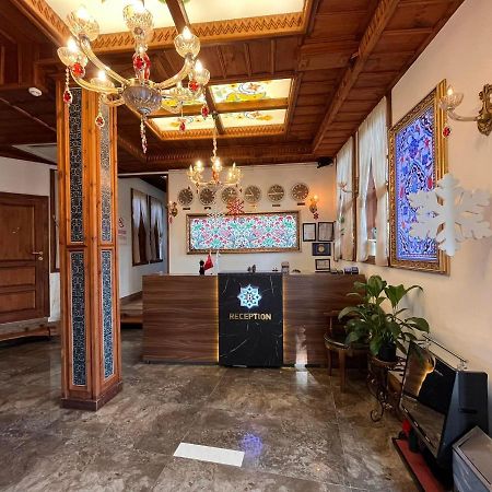 Bayezid Han Konak (Adults Only) Amasya Exterior photo