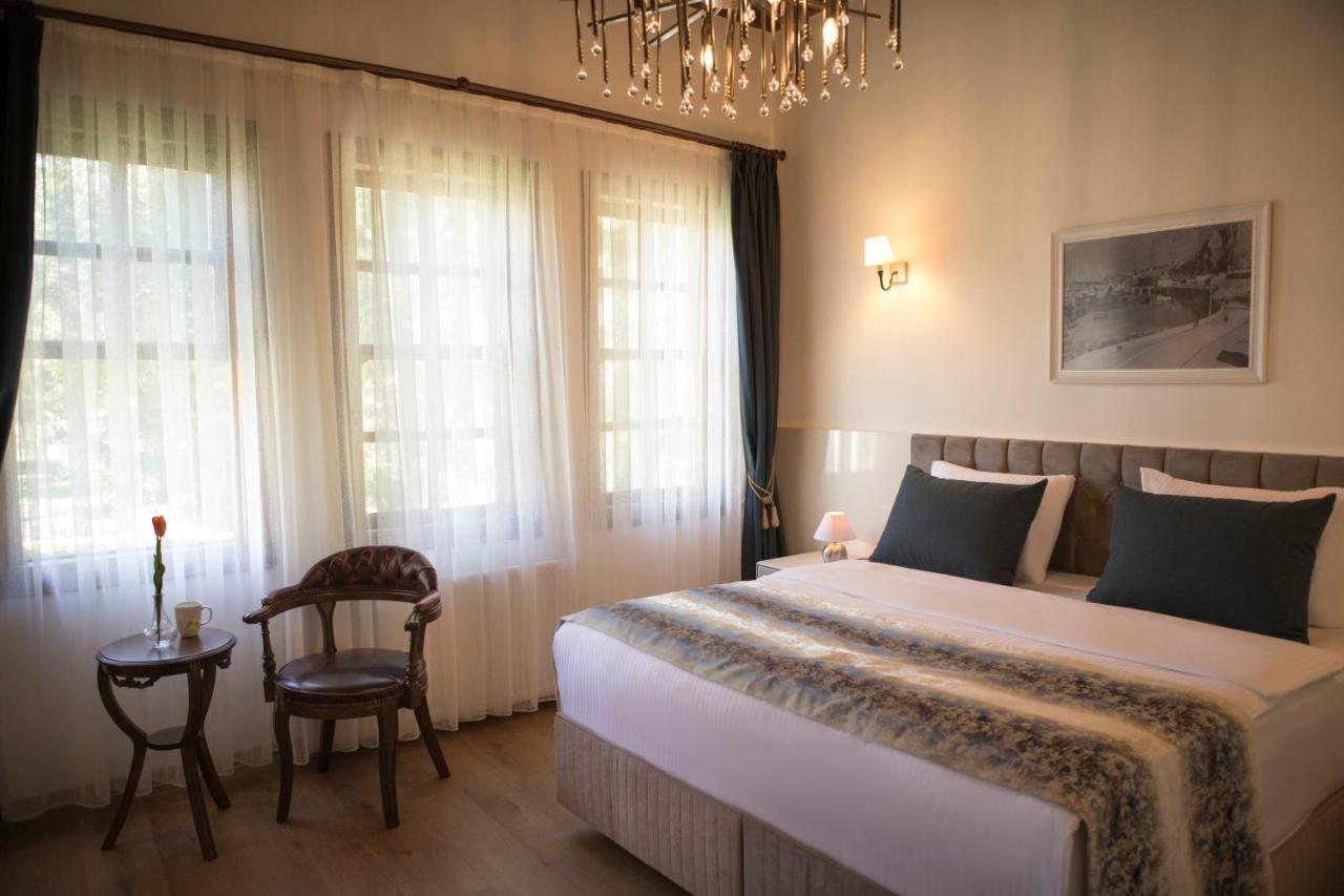 Bayezid Han Konak (Adults Only) Amasya Exterior photo