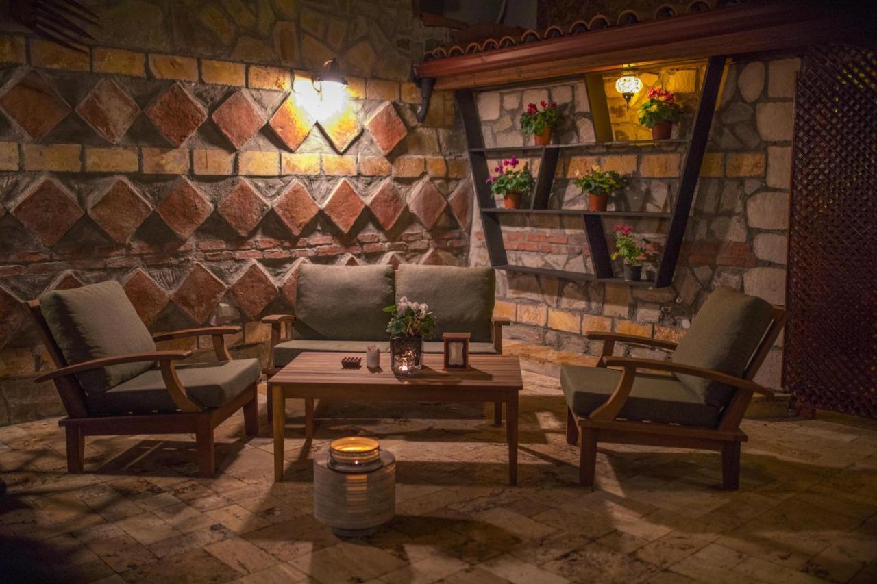 Bayezid Han Konak (Adults Only) Amasya Exterior photo