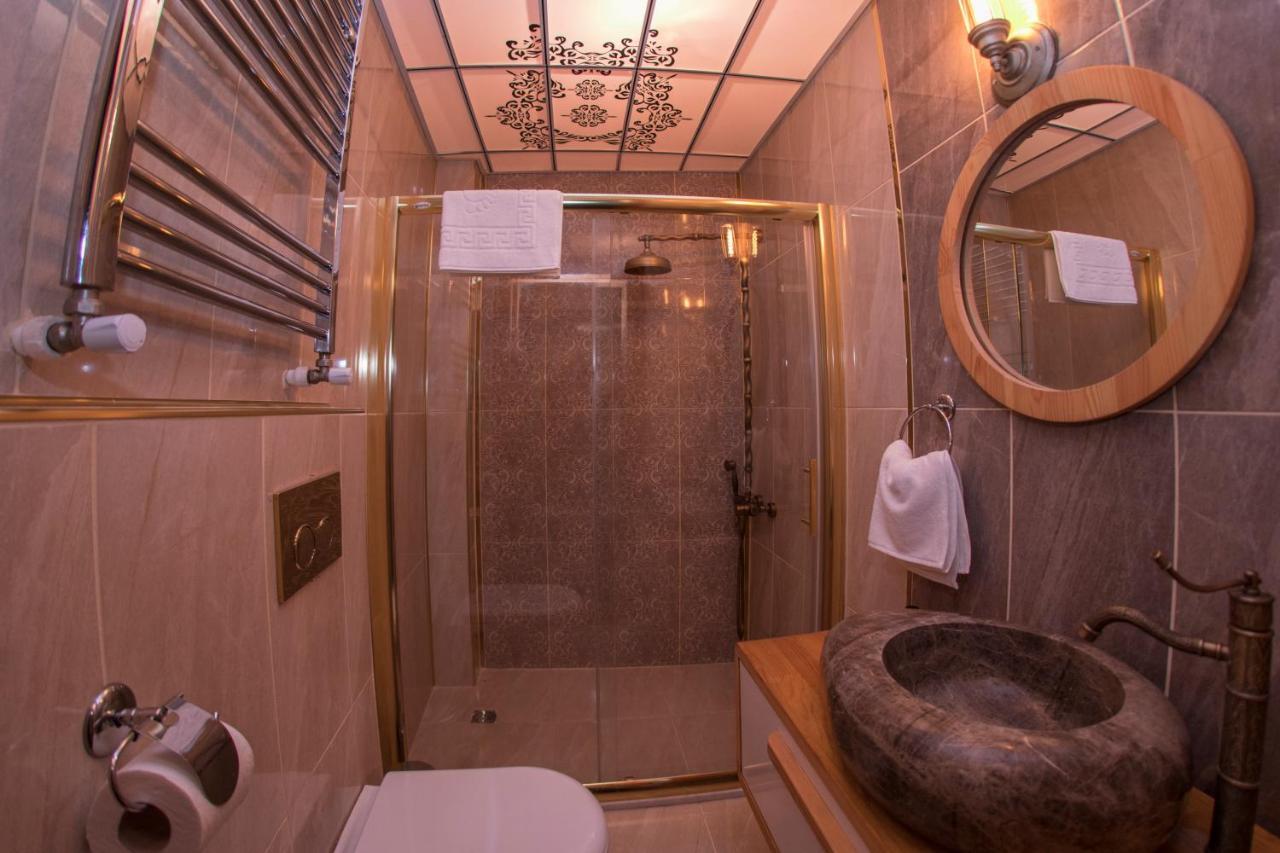 Bayezid Han Konak (Adults Only) Amasya Exterior photo