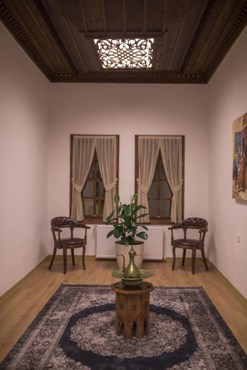 Bayezid Han Konak (Adults Only) Amasya Exterior photo