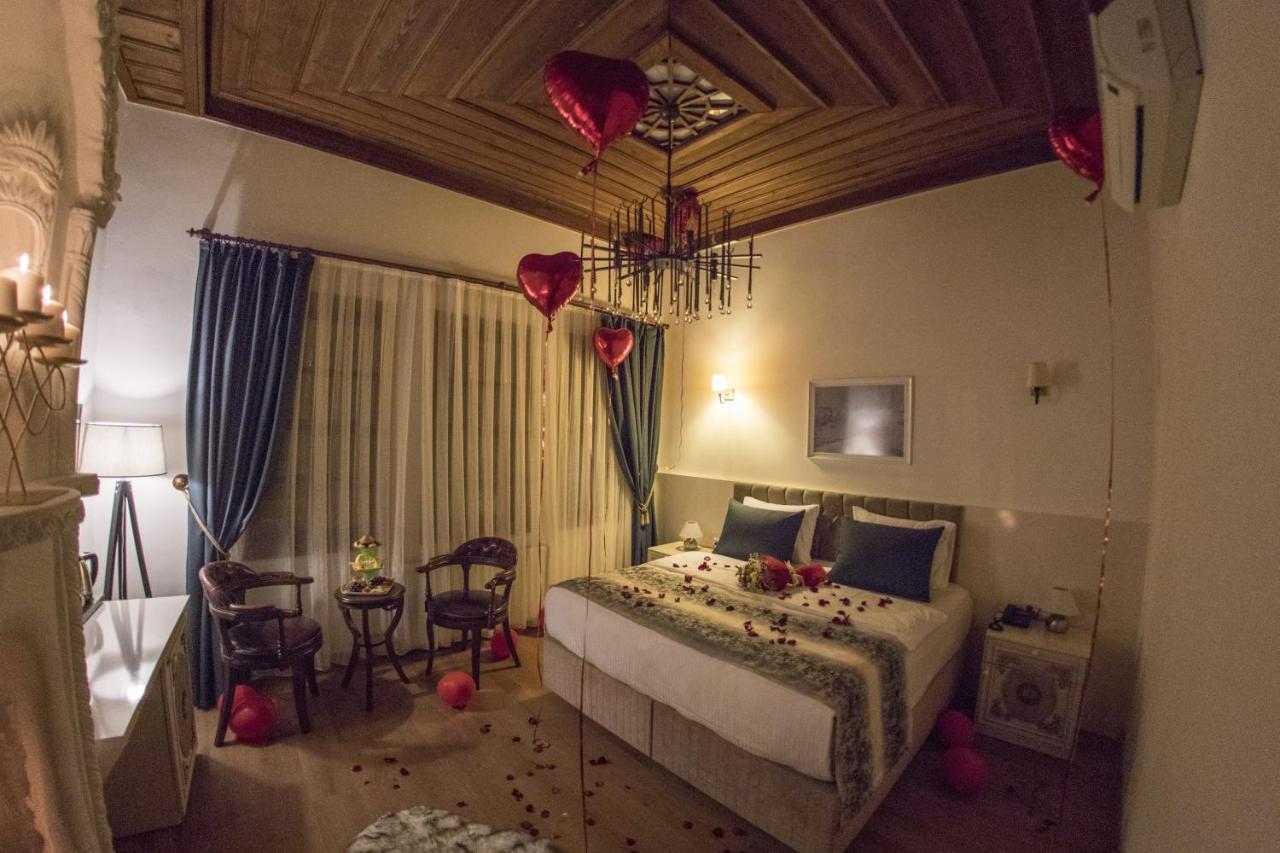 Bayezid Han Konak (Adults Only) Amasya Exterior photo