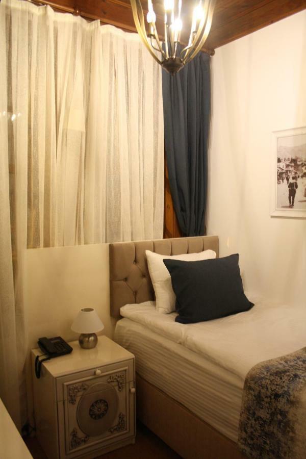 Bayezid Han Konak (Adults Only) Amasya Exterior photo