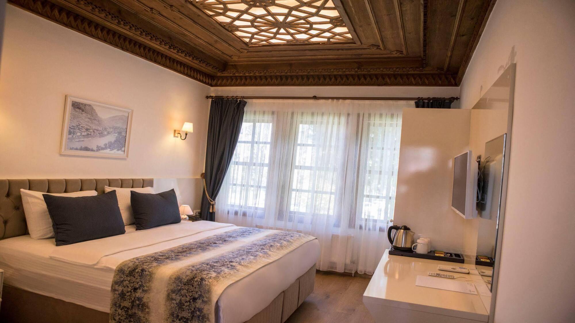 Bayezid Han Konak (Adults Only) Amasya Exterior photo