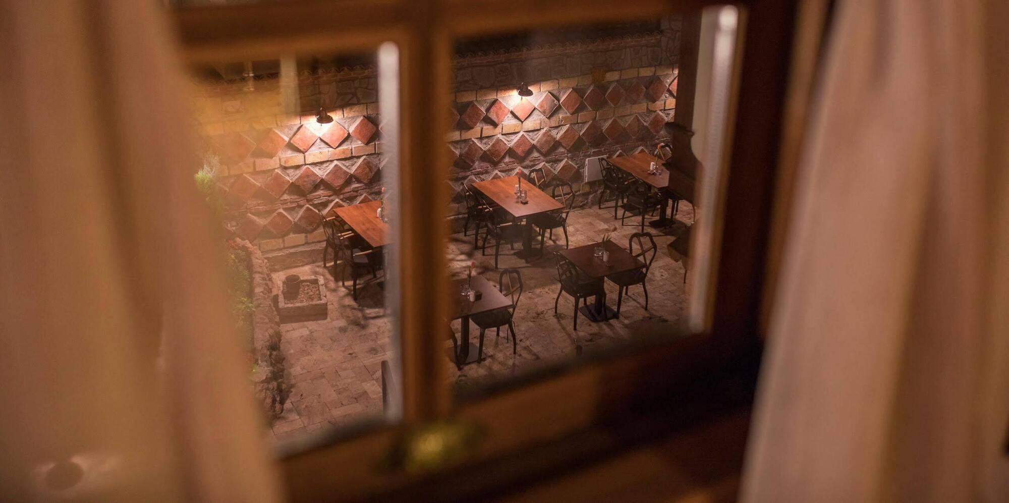 Bayezid Han Konak (Adults Only) Amasya Exterior photo