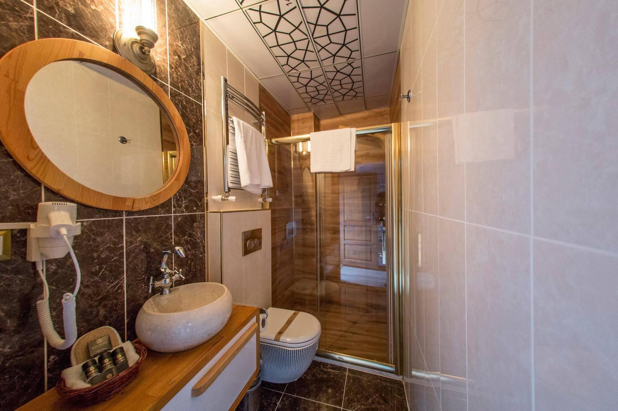 Bayezid Han Konak (Adults Only) Amasya Exterior photo