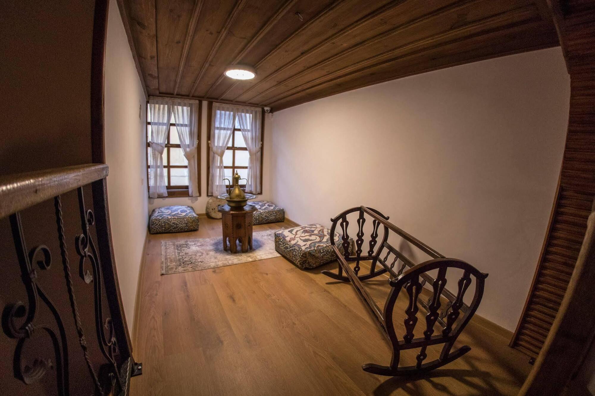Bayezid Han Konak (Adults Only) Amasya Exterior photo