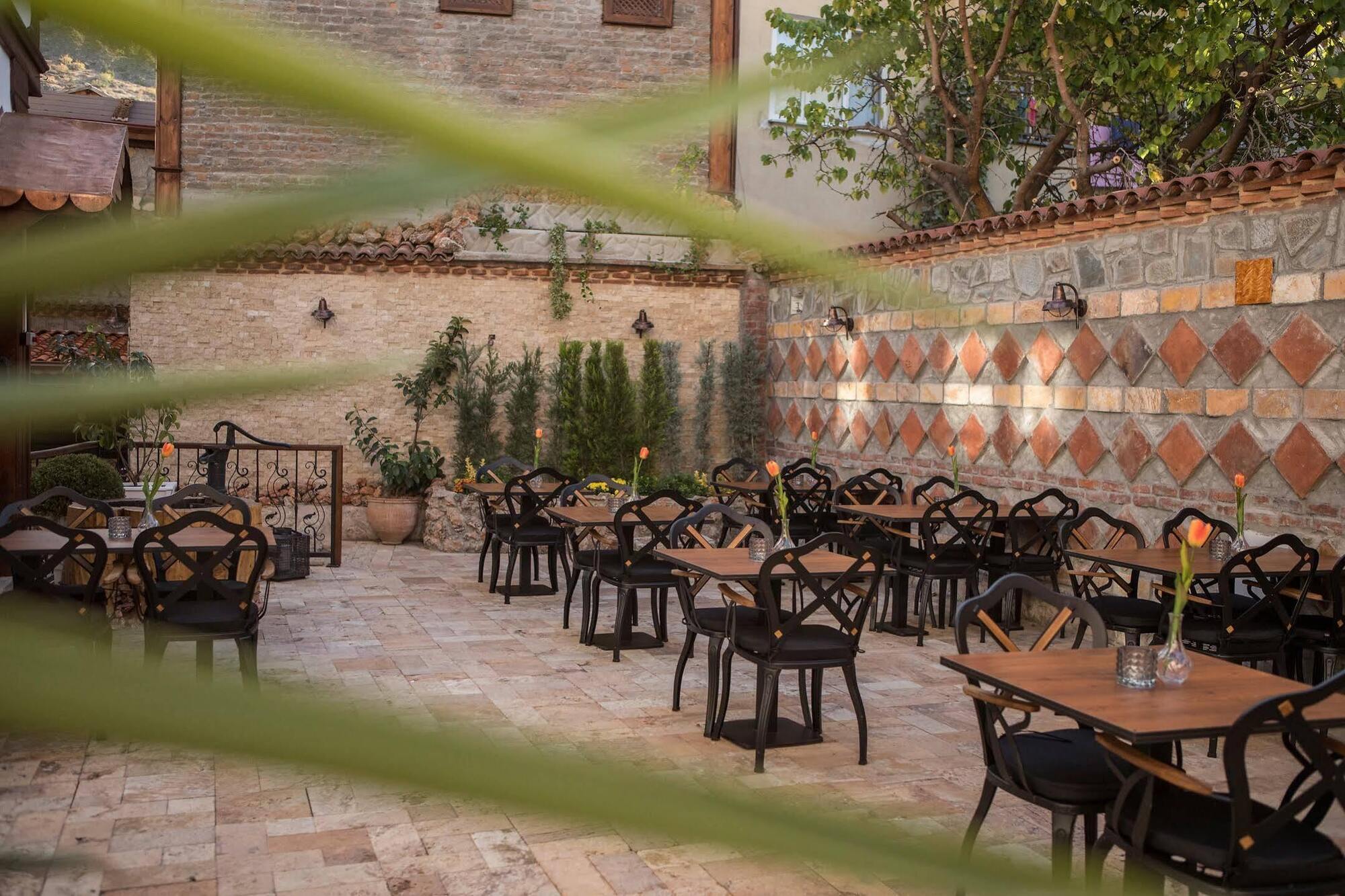 Bayezid Han Konak (Adults Only) Amasya Exterior photo
