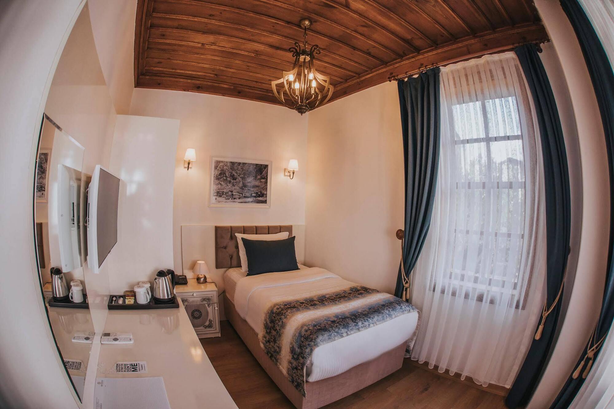 Bayezid Han Konak (Adults Only) Amasya Exterior photo